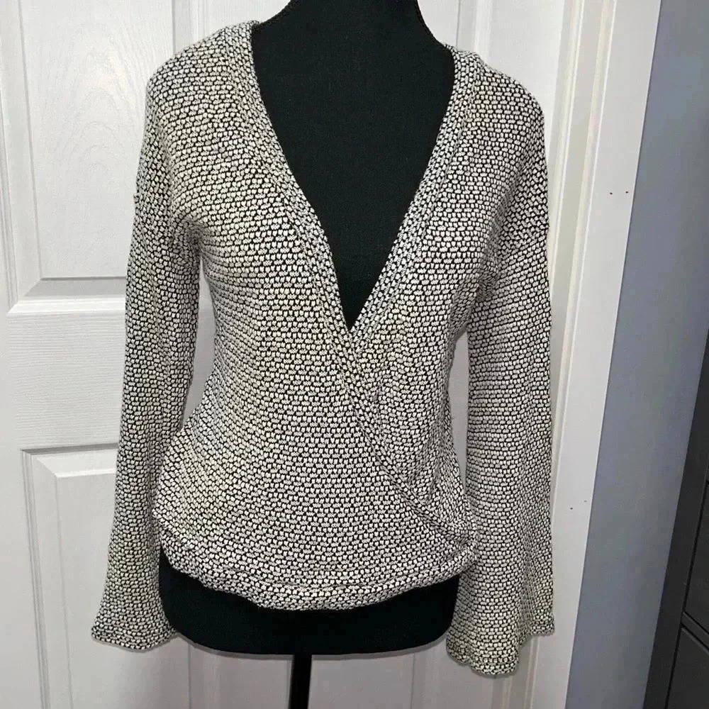 Sadie &  Sage Blouse